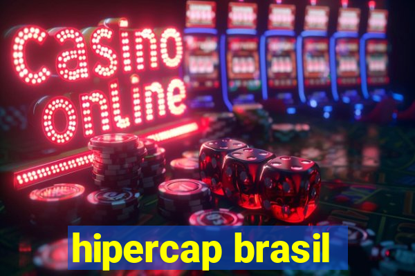 hipercap brasil